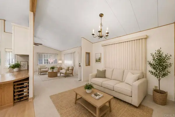 11949 Riverside Drive #133, Lakeside, CA 92040