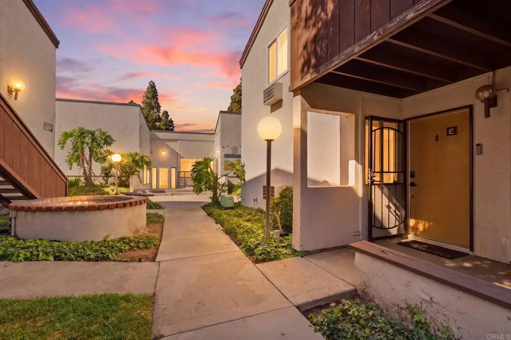1385 Caminito Gabaldon #E, San Diego, CA 92108 - #1