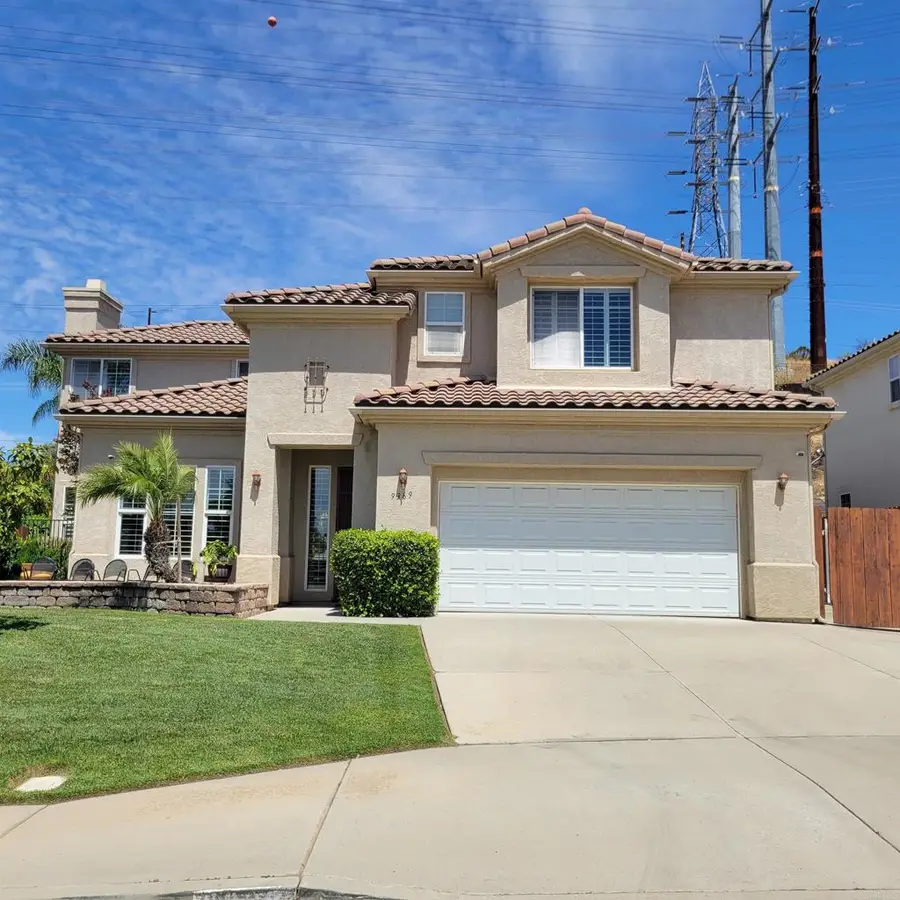 9369 Tiffany Park Place, El Cajon, CA 92021 - #2