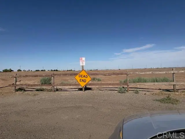 0 Tierra Santa Subdivision, Calexico, CA 92231 - #3
