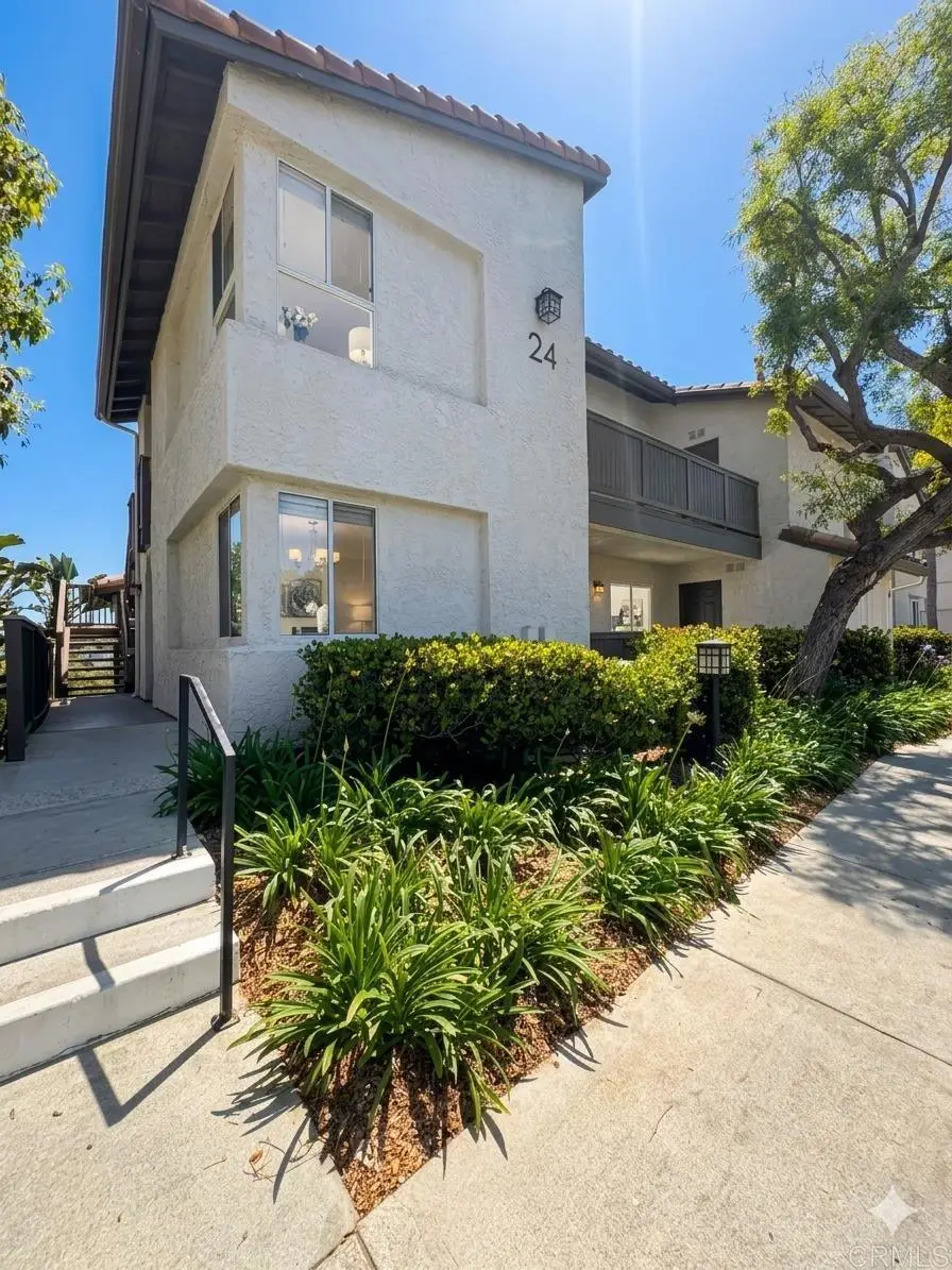 24 Corniche Dr #A, Dana Point, CA 92629 - #1