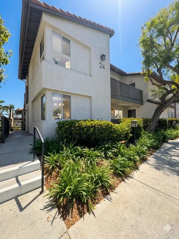 24 Corniche Dr #A, Dana Point, CA 92629