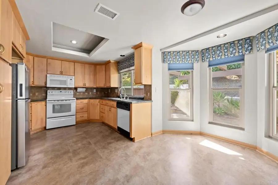 1642 Via Barlovento, San Marcos, CA 92078 - #3