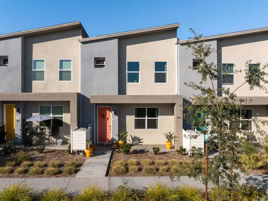 936 Cooper Place, San Diego, CA 92102 - #2
