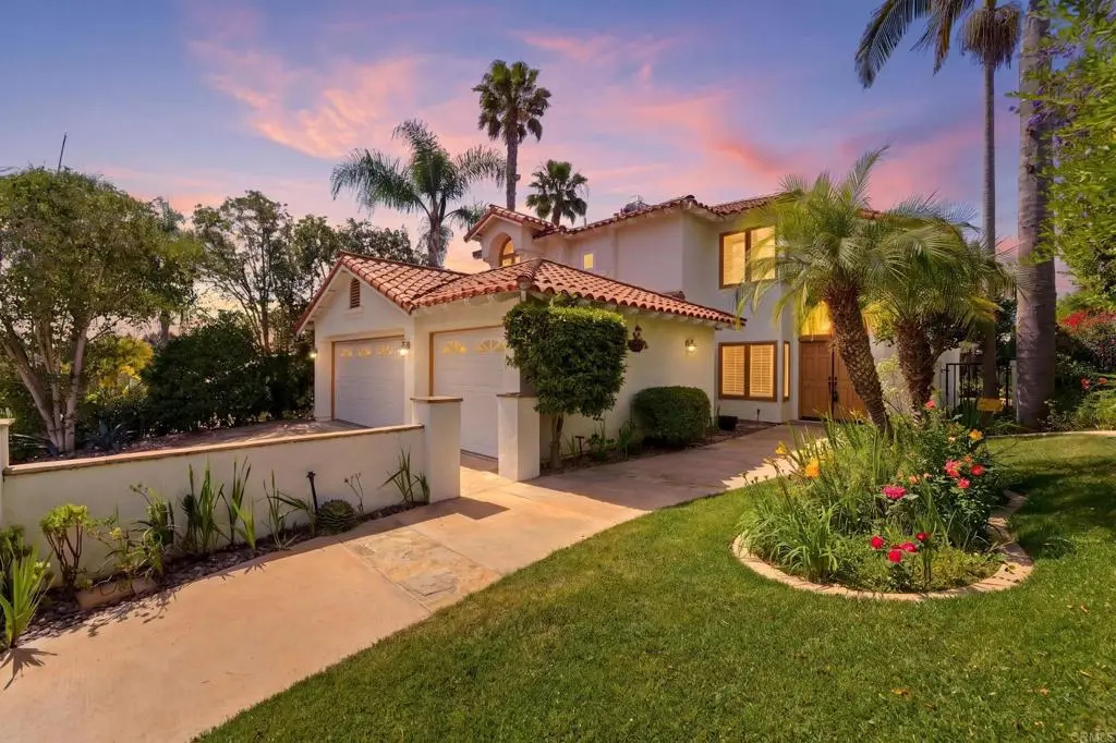 12634 Intermezzo Way, San Diego, CA 92130 - #1