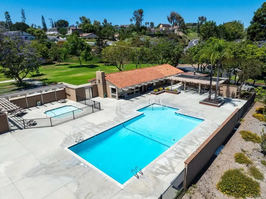 2611 Ledgetop Place, Spring Valley, CA 91977 - #2