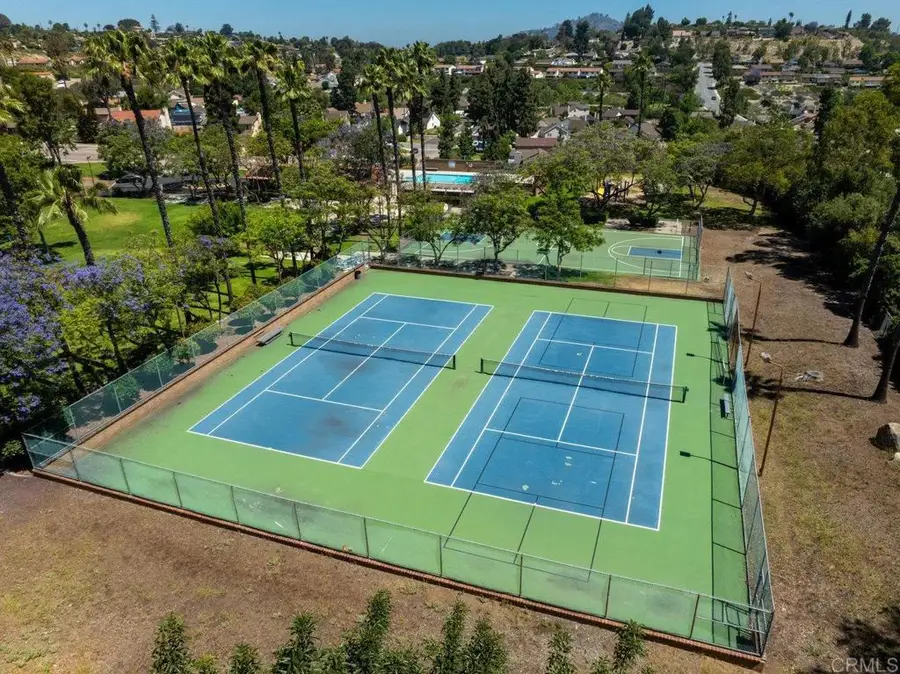 2611 Ledgetop Place, Spring Valley, CA 91977 - #3