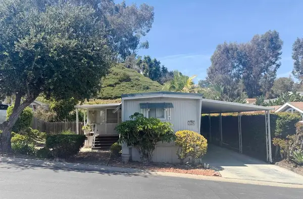444 N El Camino Real #129, Encinitas, CA 92024