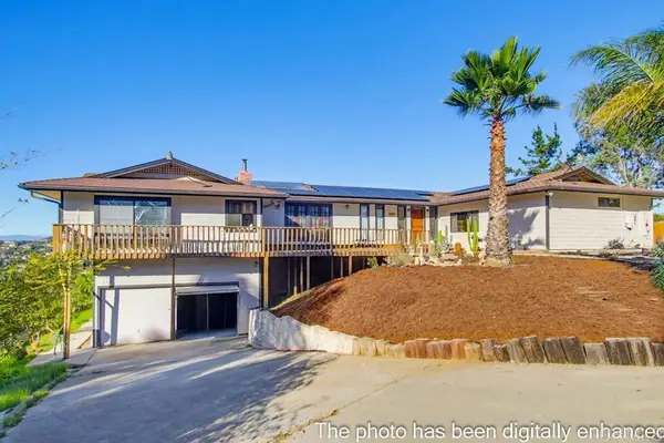 3709 Buena Creek Road, Vista, CA 92084