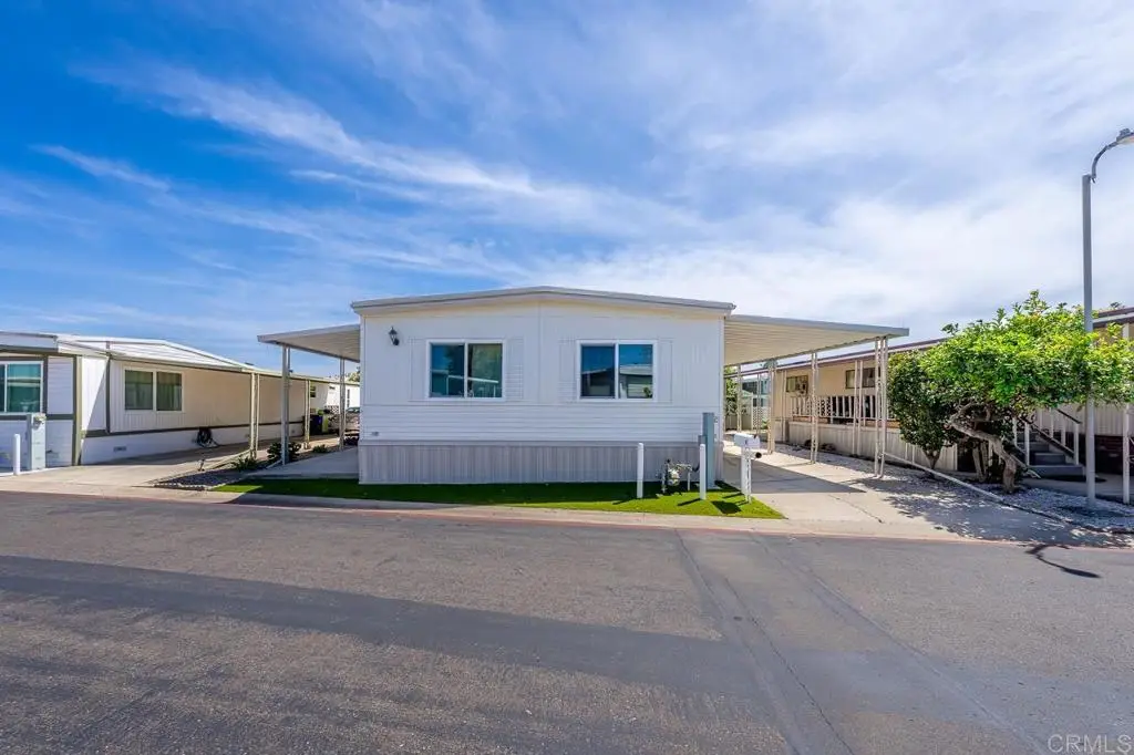 444 Anita Street #95, Chula Vista, CA 91911 - #1