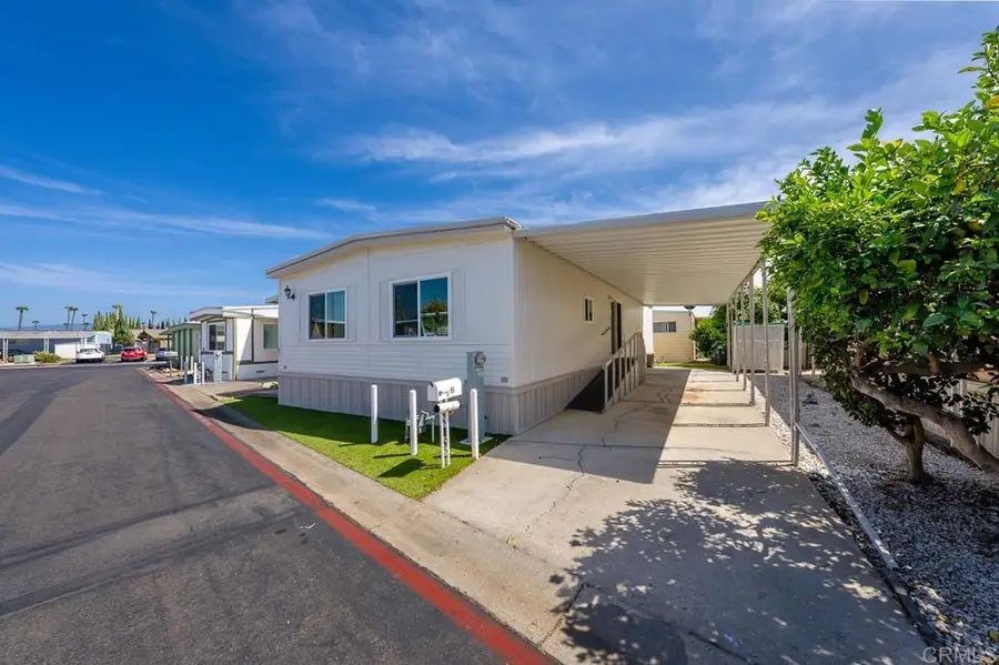 444 Anita Street #95, Chula Vista, CA 91911 - #2