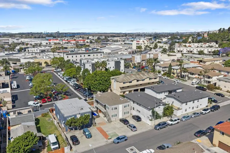 1212 Azusa Street, San Diego, CA 92110 - #3