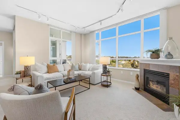 850 Beech Street #808, San Diego, CA 92101