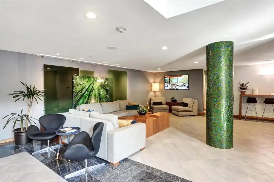 850 Beech Street #808, San Diego, CA 92101 - #3