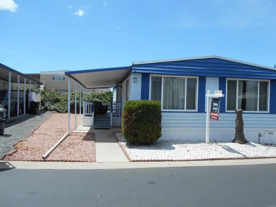 Bayview Hts Dr. #88, San Diego, CA 92105 - #2