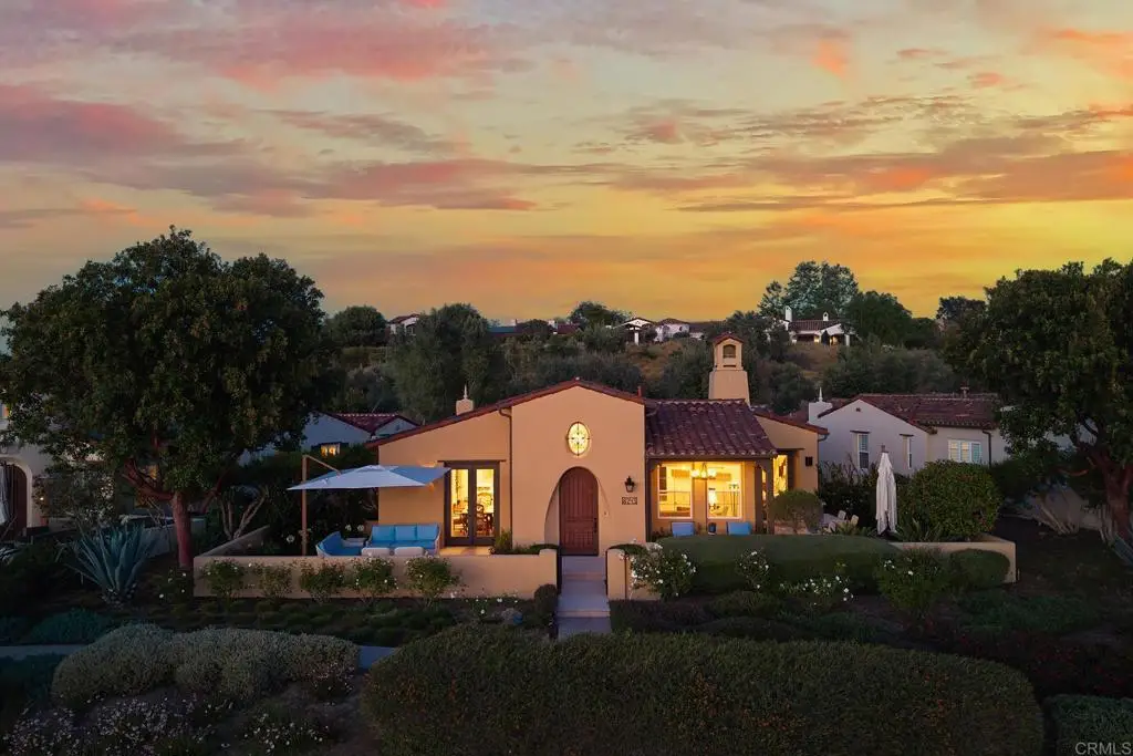 8243 Santaluz Village Green N, San Diego, CA 92127 - #1