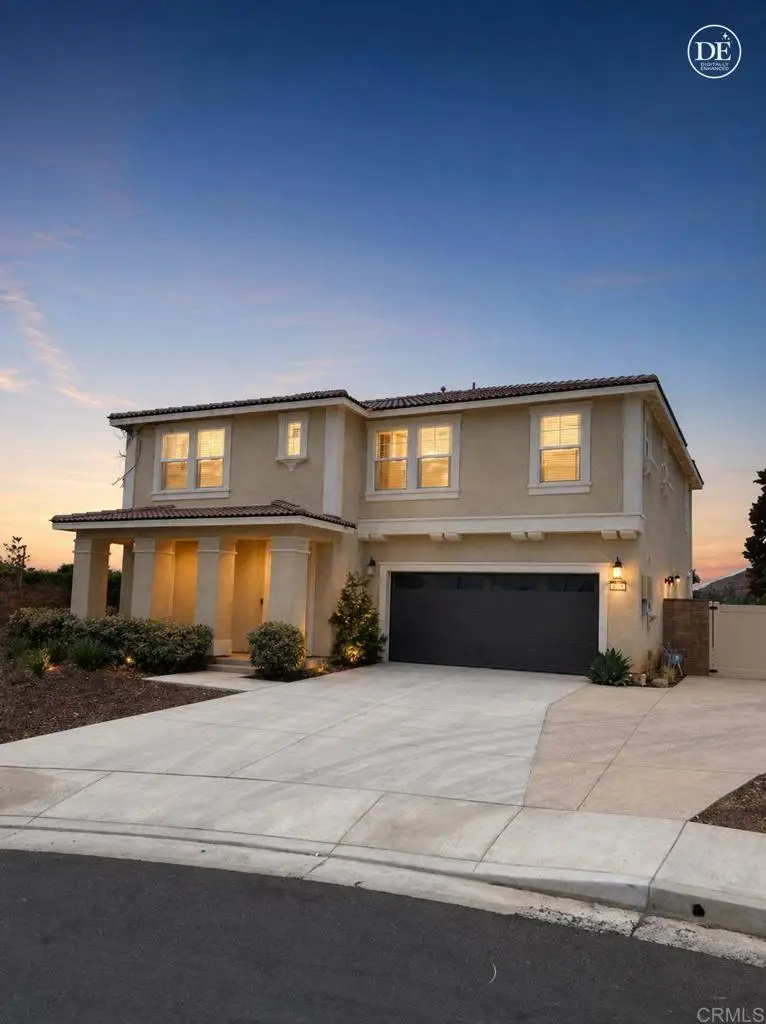 28863 Horsetail Circle, Menifee, CA 92585 - #1