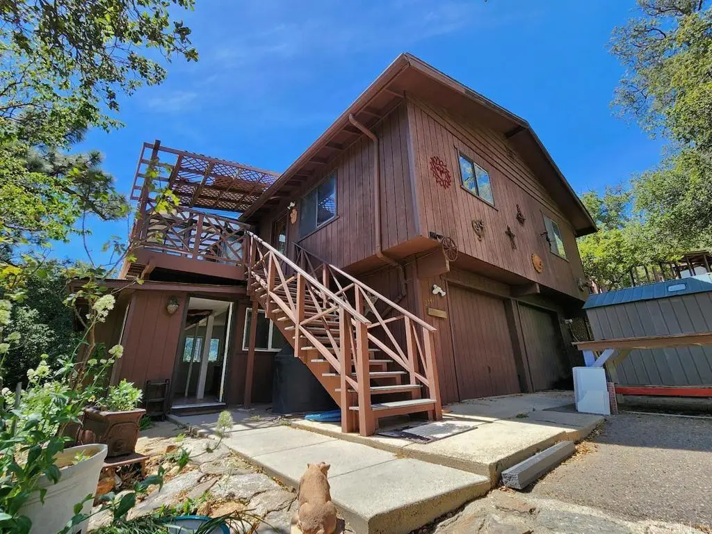 2341 Pinezanita Ln, Julian, CA 92036 - #1