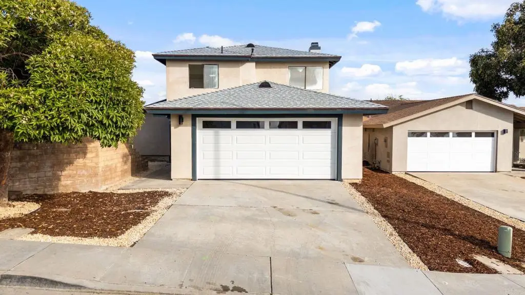 6423 Goodwin Street, San Diego, CA 92111 - #1