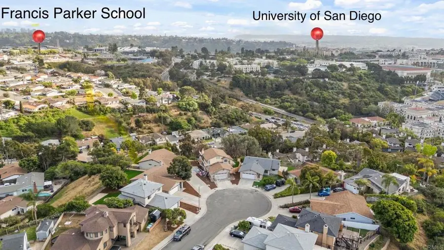 6423 Goodwin Street, San Diego, CA 92111 - #3