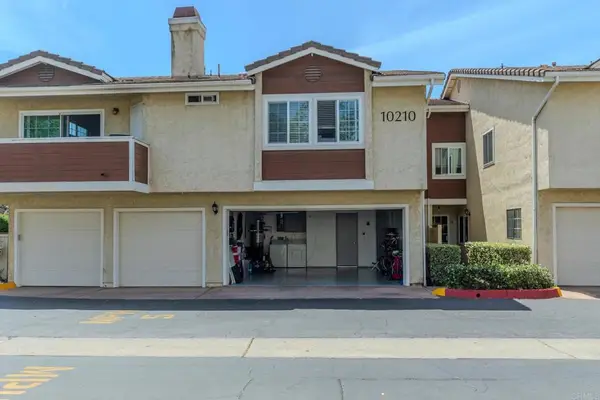10210 Palm Glen Drive #75, Santee, CA 92071