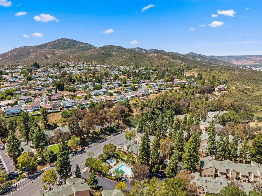 9409 Lake Murray Blvd #D, San Diego, CA 92119 - #3