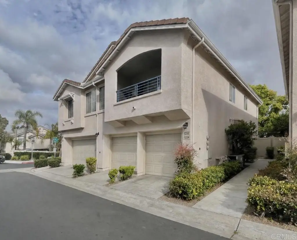 1232 Madrigal Court, Chula Vista, CA 91910 - #1