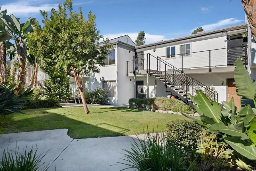 4107 Mount Alifan Place #E, San Diego, CA 92111 - #2