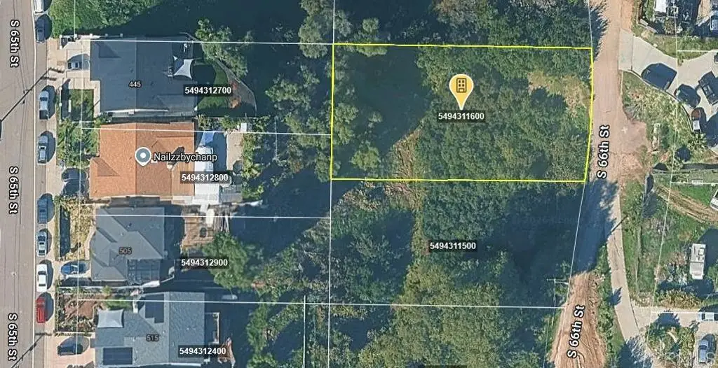 0 S 66th Street, San Diego, CA 92114 - #1