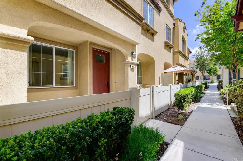 1430 Heron Street #4, Chula Vista, CA 91913 - #1