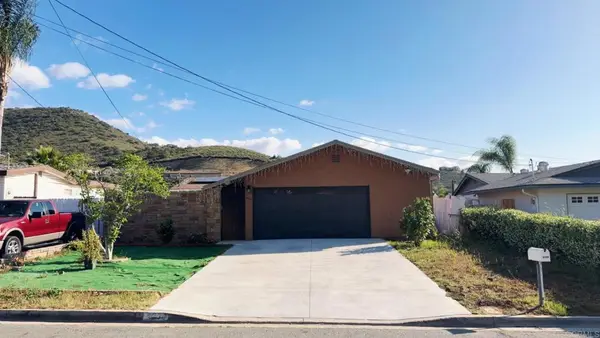9104 Northcote Road, Santee, CA 92071