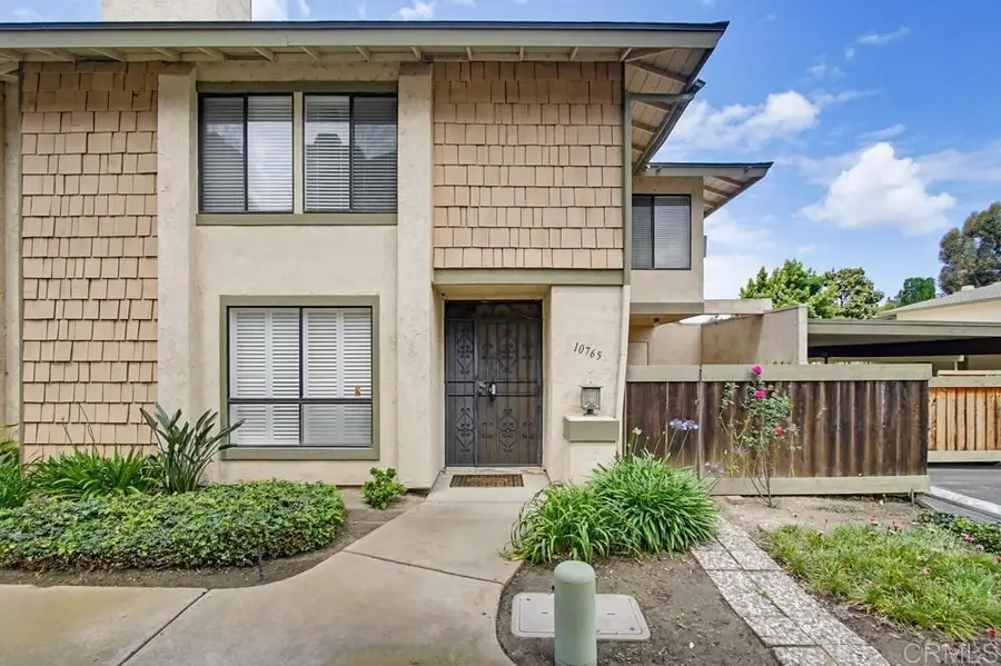 10765 Caminito Bravura, San Diego, CA 92108 - #2