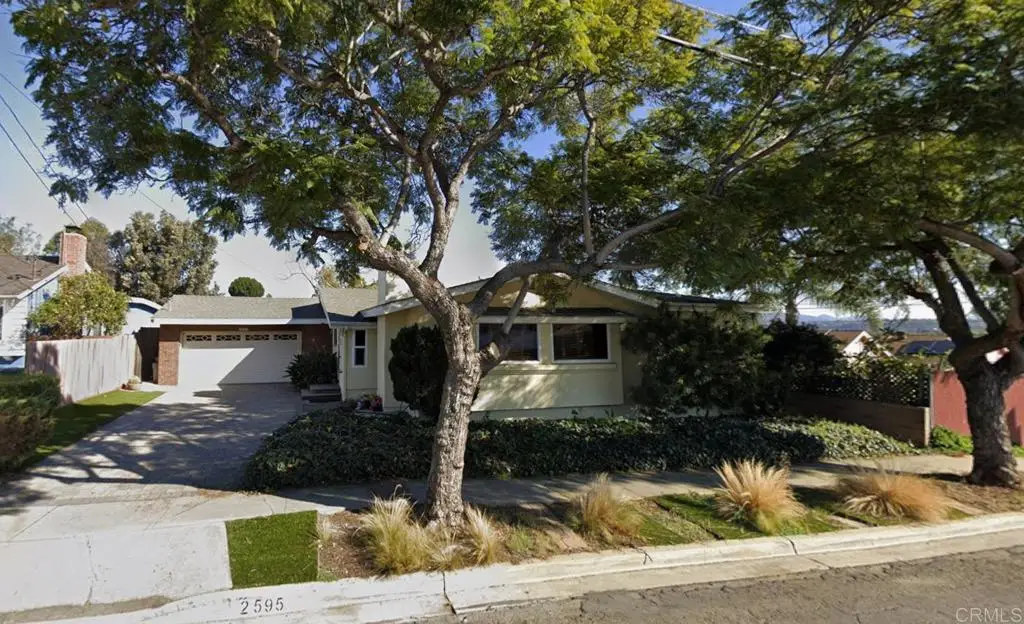 2595 Calle Tres Lomas, San Diego, CA 92139 - #1