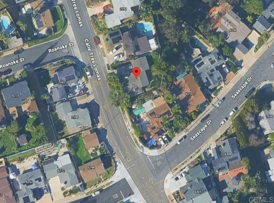 2595 Calle Tres Lomas, San Diego, CA 92139 - #2