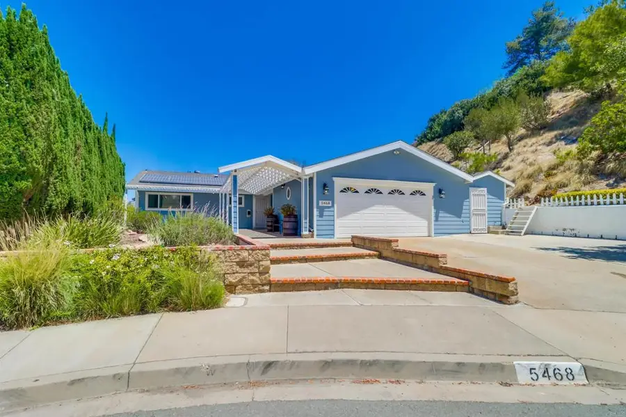 5468 Princess View Place, San Diego, CA 92120 - #2