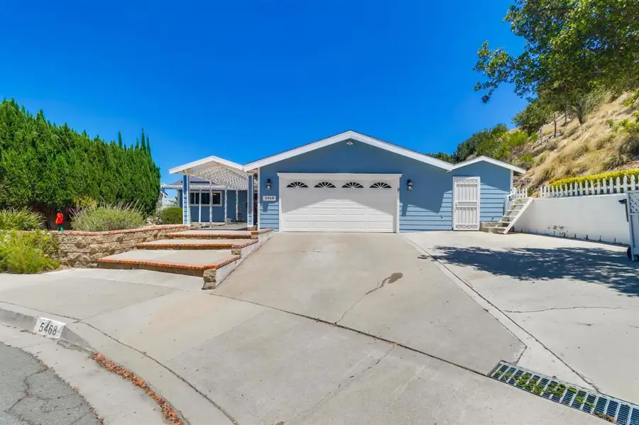 5468 Princess View Place, San Diego, CA 92120 - #3