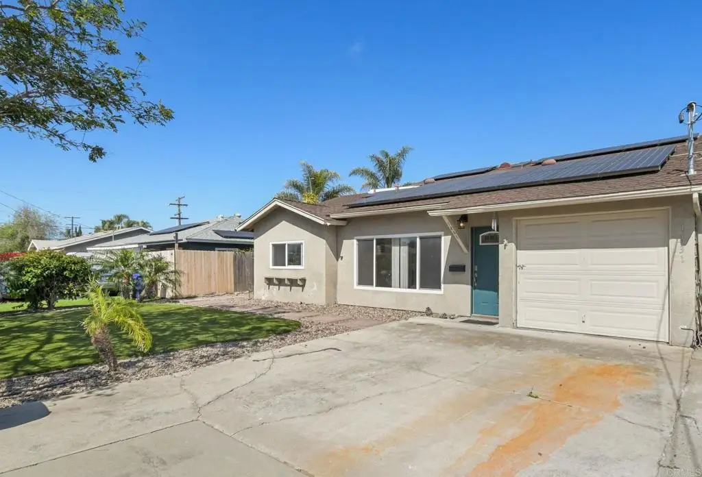 1231 Teelin Avenue, Vista, CA 92083 - #1