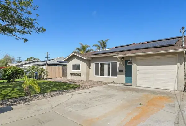 1231 Teelin Avenue, Vista, CA 92083