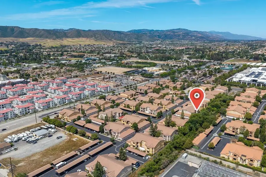 41410 Juniper St #614, Murrieta, CA 92562 - #2