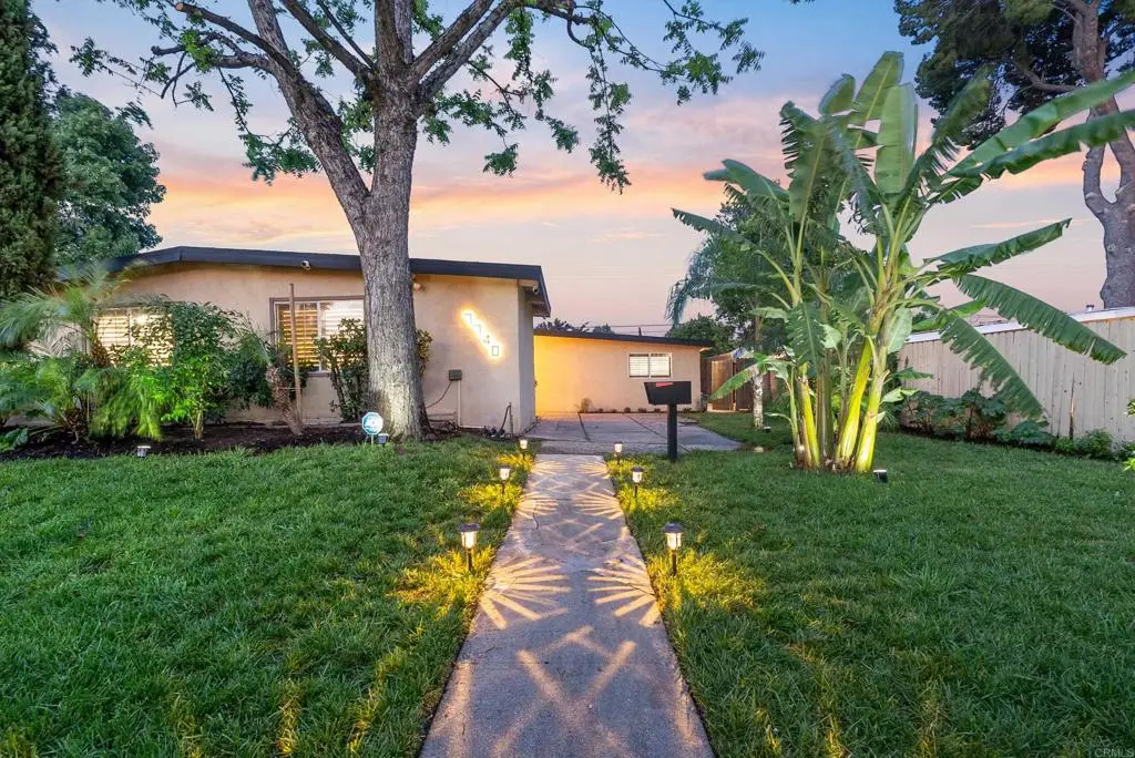 7740 Lindley Avenue, Reseda, CA 91335 - #1