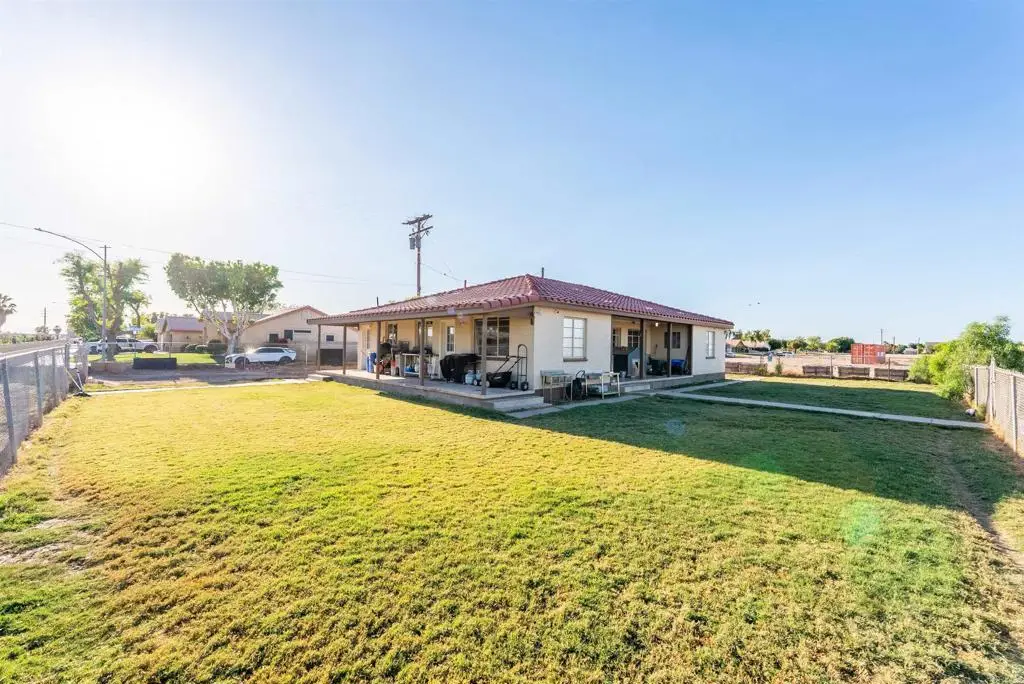 225 W Legion Road, Brawley, CA 92227 - #1