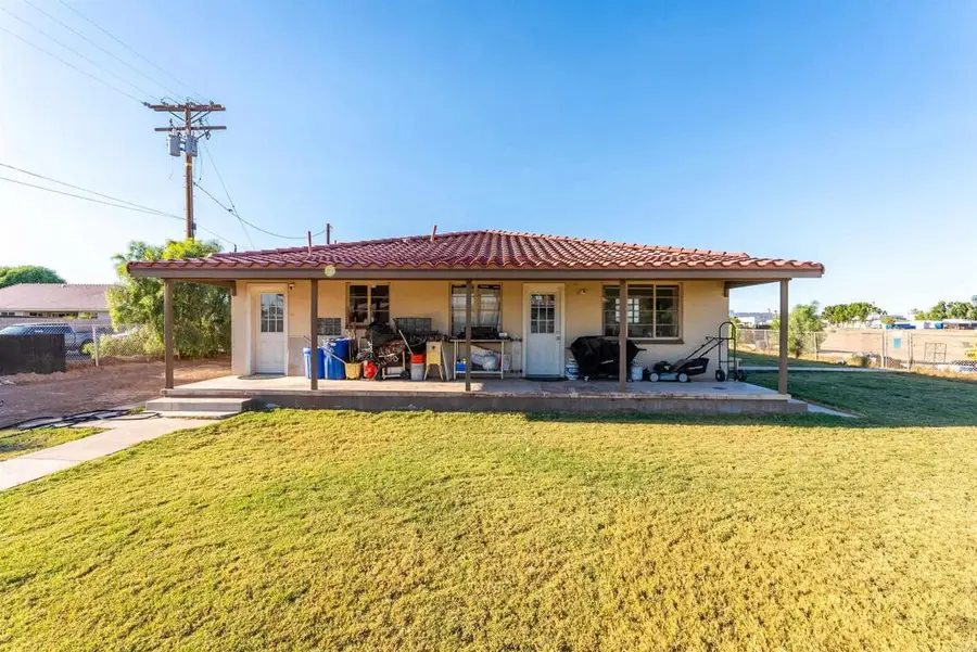 225 W Legion Road, Brawley, CA 92227 - #3