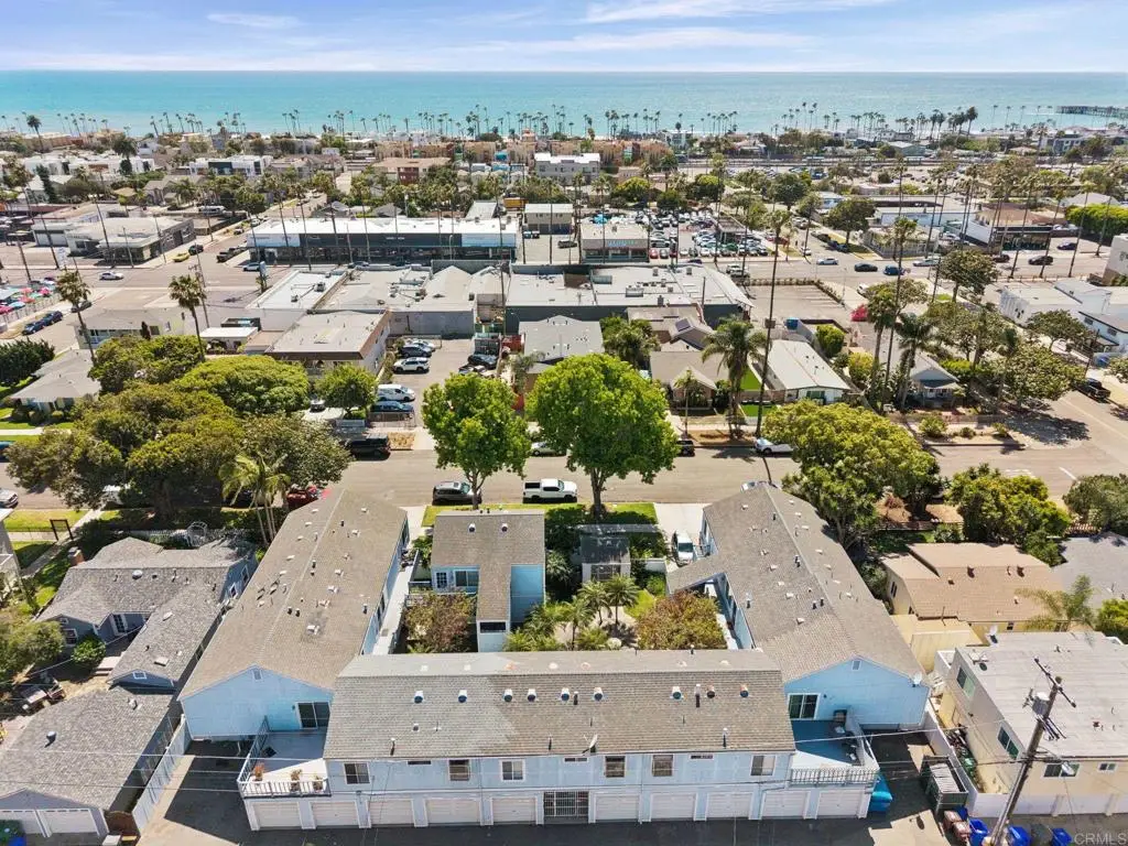 410 S Freeman Street #2, Oceanside, CA 92054 - #1