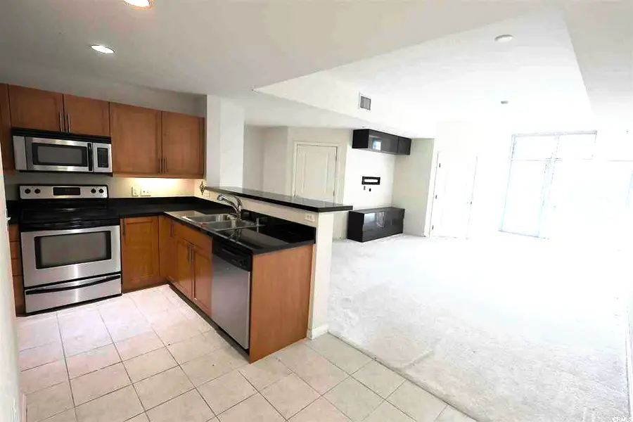 253 10th Avenue #1004, San Diego, CA 92101 - #3