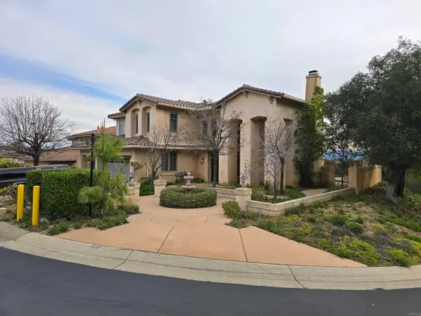 17094 Obsidian Drive, Ramona, CA 92065