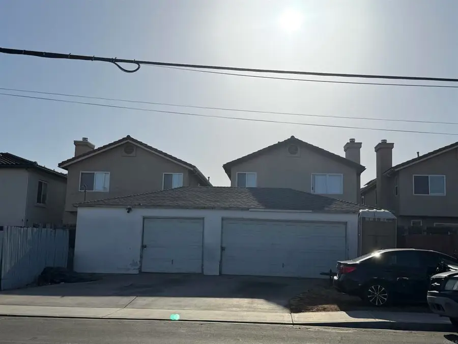 Elm Avenue & 842 18th Street, San Diego, CA 92154 - #3