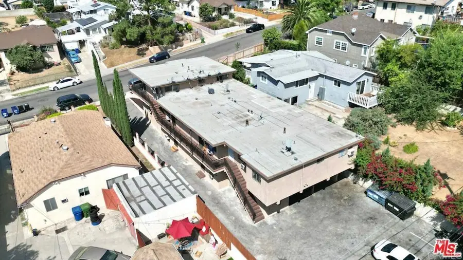 2677 Moss Avenue, Los Angeles, CA 90065 - #2