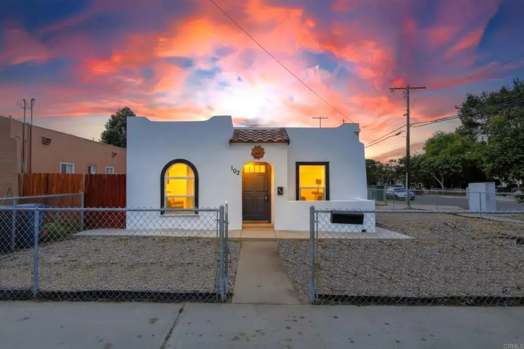102 Fifth Avenue, Chula Vista, CA 91910 - #1