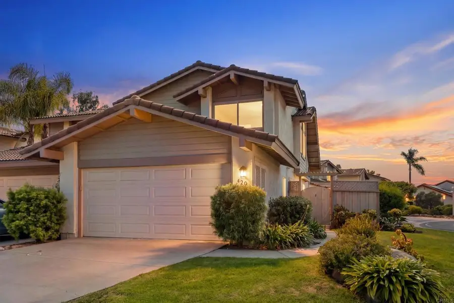 420 Glen Arbor Drive, Encinitas, CA 92024 - #2