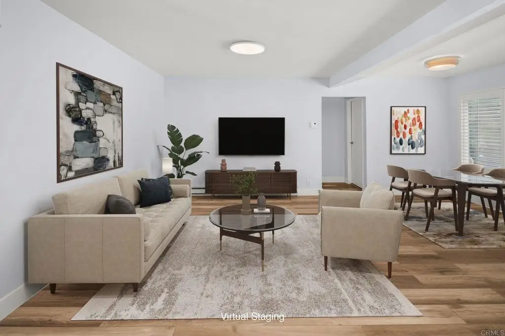 4635 Texas Street #10, San Diego, CA 92116 - #1